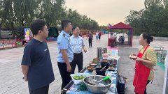 每个区域按照消费群体数量设置10-90个点